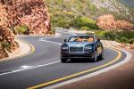 Rolls-Royce Dawn 2015 года (UK)